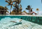 Shangri-La Le Touessrok, Mauritius foto 11