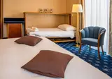 Best Western Plus Hotel Mirabeau foto 5