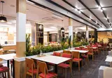 Hotel Dafni Plus foto 6