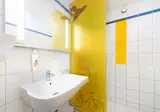 Ibis Styles Budapest City hotel foto 8