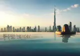 SLS Dubai Hotel & Residences foto 28