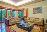 Bunga Raya Island Resort & Spa foto 13