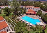 Pasiphae Hotel foto 15