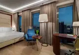DoubleTree by Hilton Istanbul Topkapi foto 18