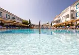 Agua Hotels Vila Branca foto 2