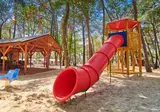 Camping Stella Maris Mobile Homes foto 9