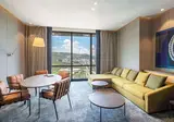 Pullman Tbilisi Axis Towers foto 16