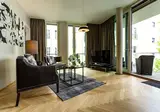 The Circus Appartementen foto 15