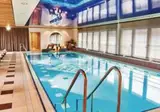 Hotel Vier Jahreszeiten Kempinski foto 19