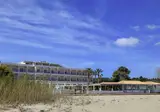 Cavomarina Beach Hotel foto 9
