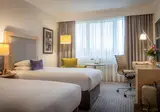 Clayton Hotel Burlington Road foto 2