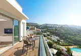 Sirene Luxury Hotel Bodrum foto 20