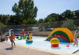 Camping La Garenne foto 4