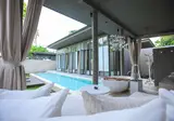 Sala Phuket Resort & Spa foto 28