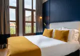 Puente Colgante Boutique Hotel foto 8