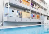 Hotel Theonia foto 17