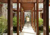 Anantara Uluwatu Bali Resort foto 27