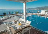 Valamar Bellevue Resort foto 8