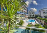 Fly & Go Gardenia Hotel foto 1