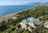 Ozkaymak Falez Hotel foto 25