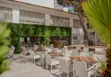 MarSenses Natura Olea Hotel foto 9