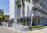 MedPlaya Hotel Alba Beach foto 13