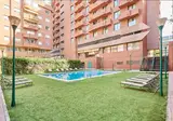 Apartamentos Hesperia Barcelona Sant Joan foto 5