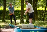 Camping Les Jardins Du Morbihan foto 30