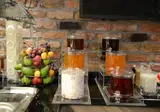 Berjer Boutique Hotel & Spa foto 11