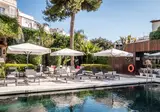 Hotel Medium Sitges Park foto 18