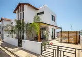 Chris Le Mare Luxury Villa foto 17