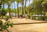 Camping De La Plage De Riez foto 6