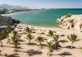 Crowne Plaza Muscat foto 26