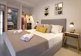 Soho Blue City Hotel foto 5