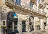 Hotel Bagues foto 2