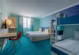 Grand Magic Hotel foto 2