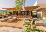 Kouros Exclusive Hotel foto 2