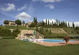 Agriturismo Castellare di Tonda Resort & Spa foto 12
