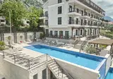 Huma Kotor Bay Hotel & Villas foto 3