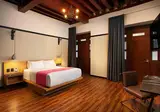 Hotel Mx Mas Centro Cdmx Trademark Collection by Wyndham foto 5
