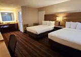 Best Western Plus Stovall's Inn foto 18