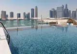 The St. Regis Downtown Dubai foto 1
