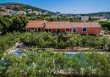 Villa Rustica Dalmatia Depadance foto 11