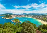 10-daagse rondreis per trein Parijs, San Sebastian en Bordeaux in stijl foto 5