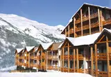 Résidence Vacancéole Le Hameau de Valloire foto 1