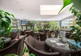 Hotel Martini foto 10