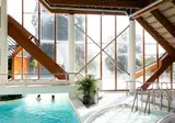 Wellnessresort Thermae 2000 foto 20