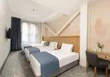 Premist Hotels Taksim foto 30