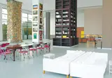 The Marmara Antalya Hotel foto 16