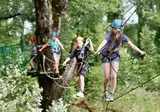 Camping Le Val De Bonnal foto 5